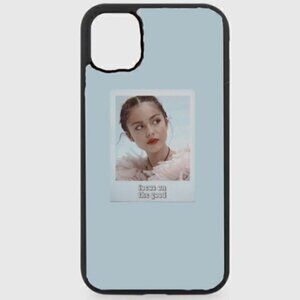 Olivia Rodrigo Phone Case
